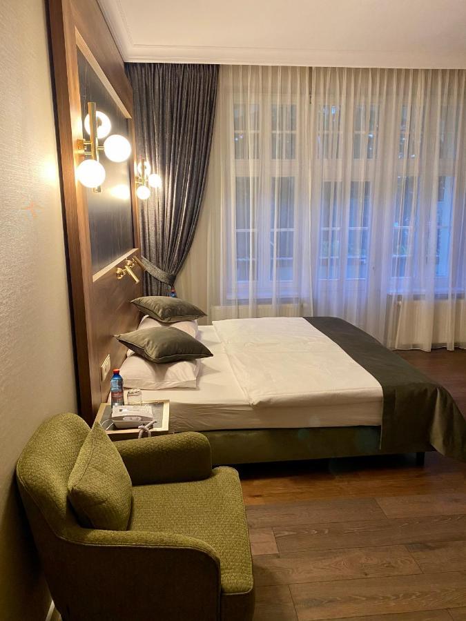 Pensjonat - Restauracja Zolty Domek Щецинек Экстерьер фото